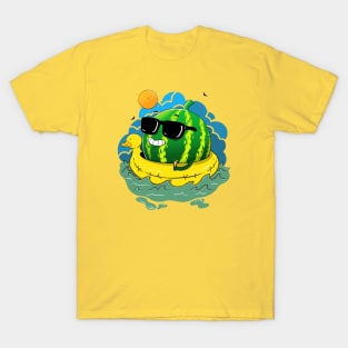 Summer Time T-Shirt